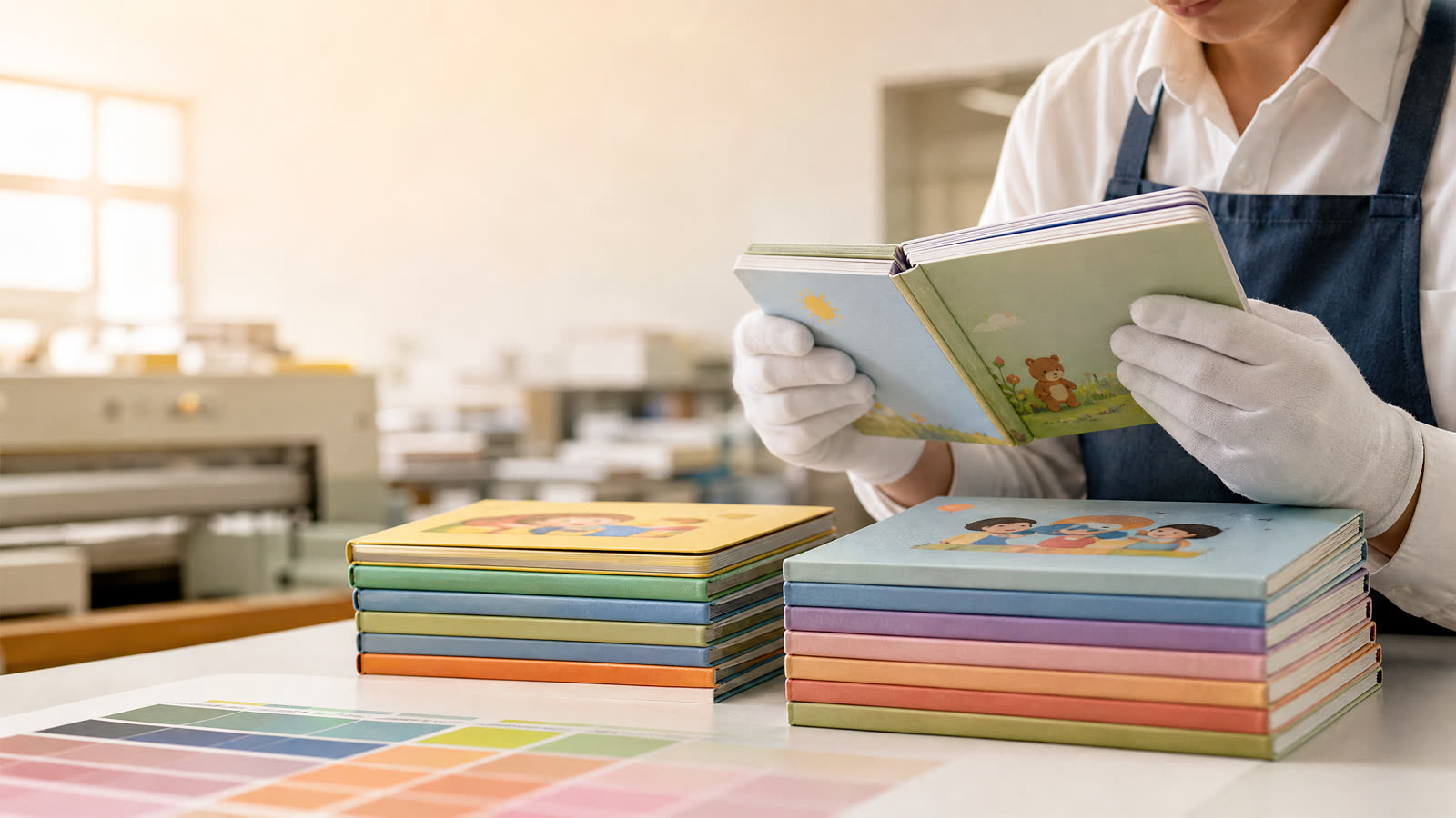 Bilingual Picture Books Wholesale: MOQ, Pricing & Customization Options