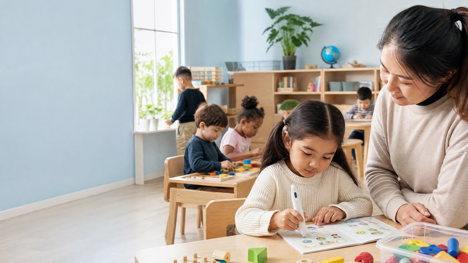 Children's Educational Toy Market Trends 2026: What B2B Buyers Should Watch