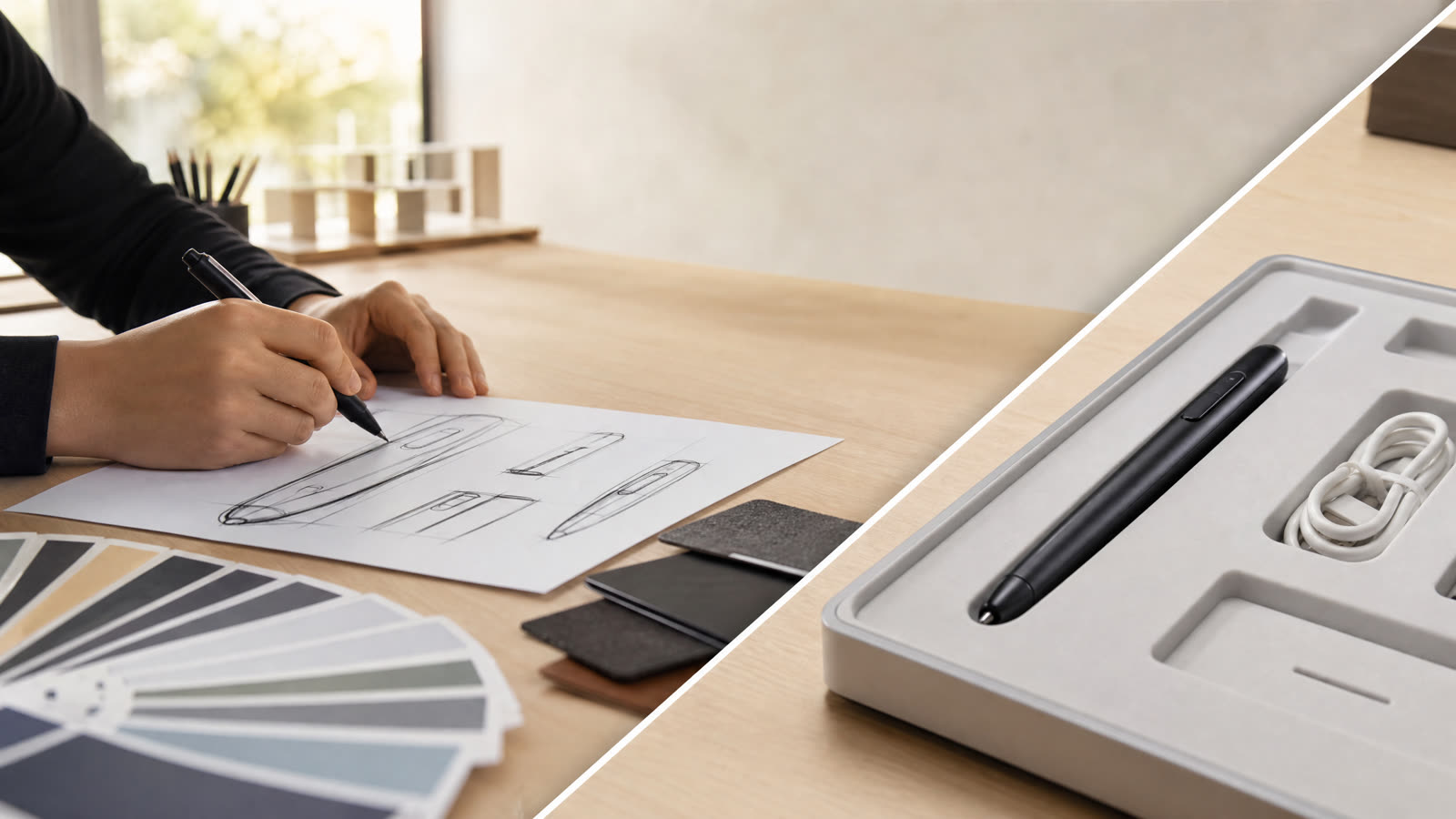 OEM vs ODM Reading Pens: Which Model Is Right for Your Business?