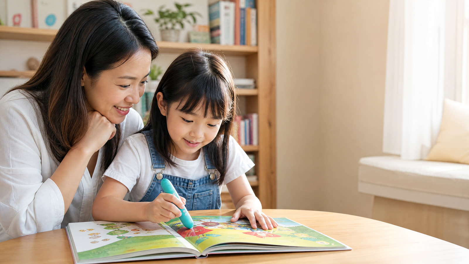 What Is the Best Reading Pen for Kids? A Parentβs Evidence-Informed Guide