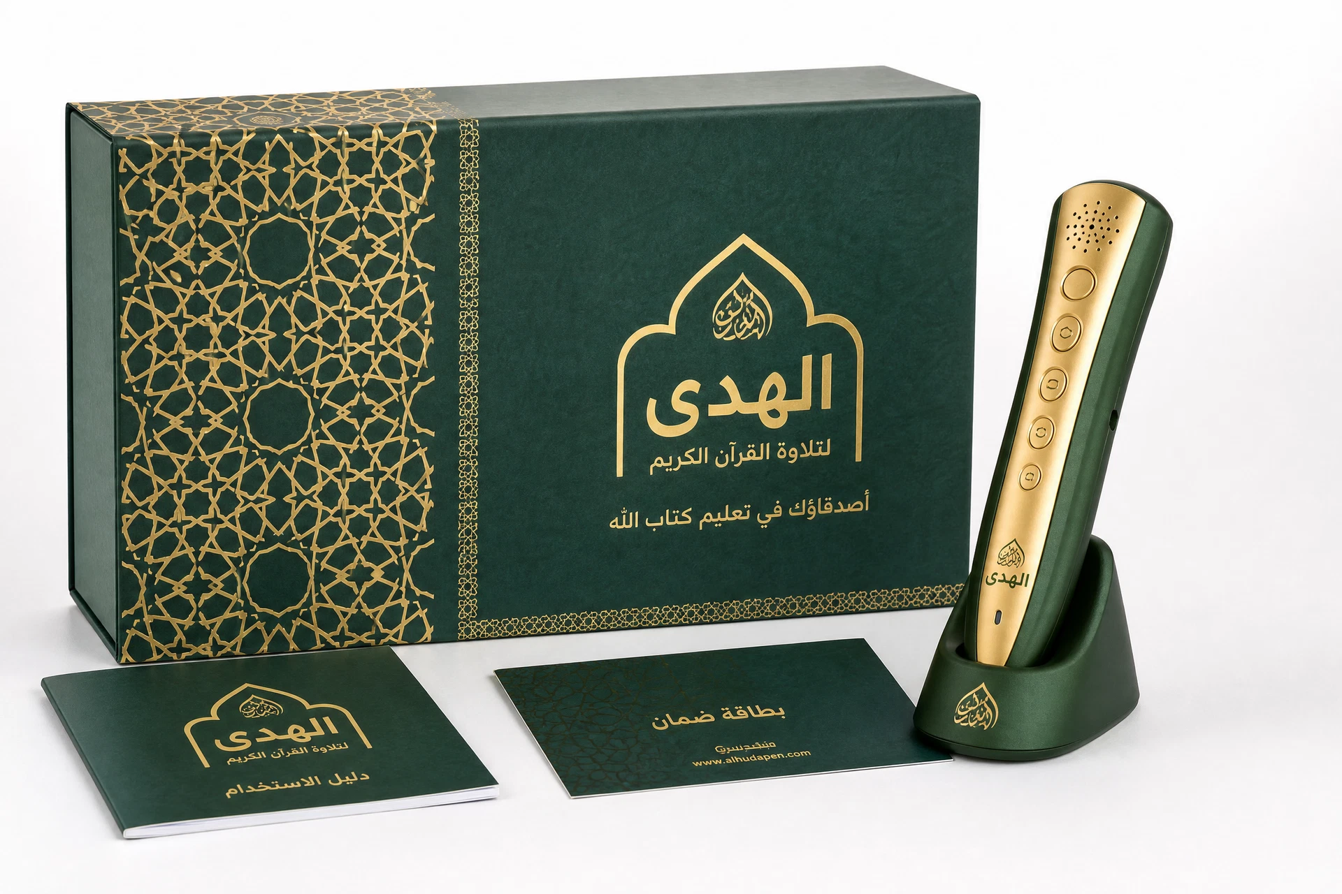 Middle East custom case