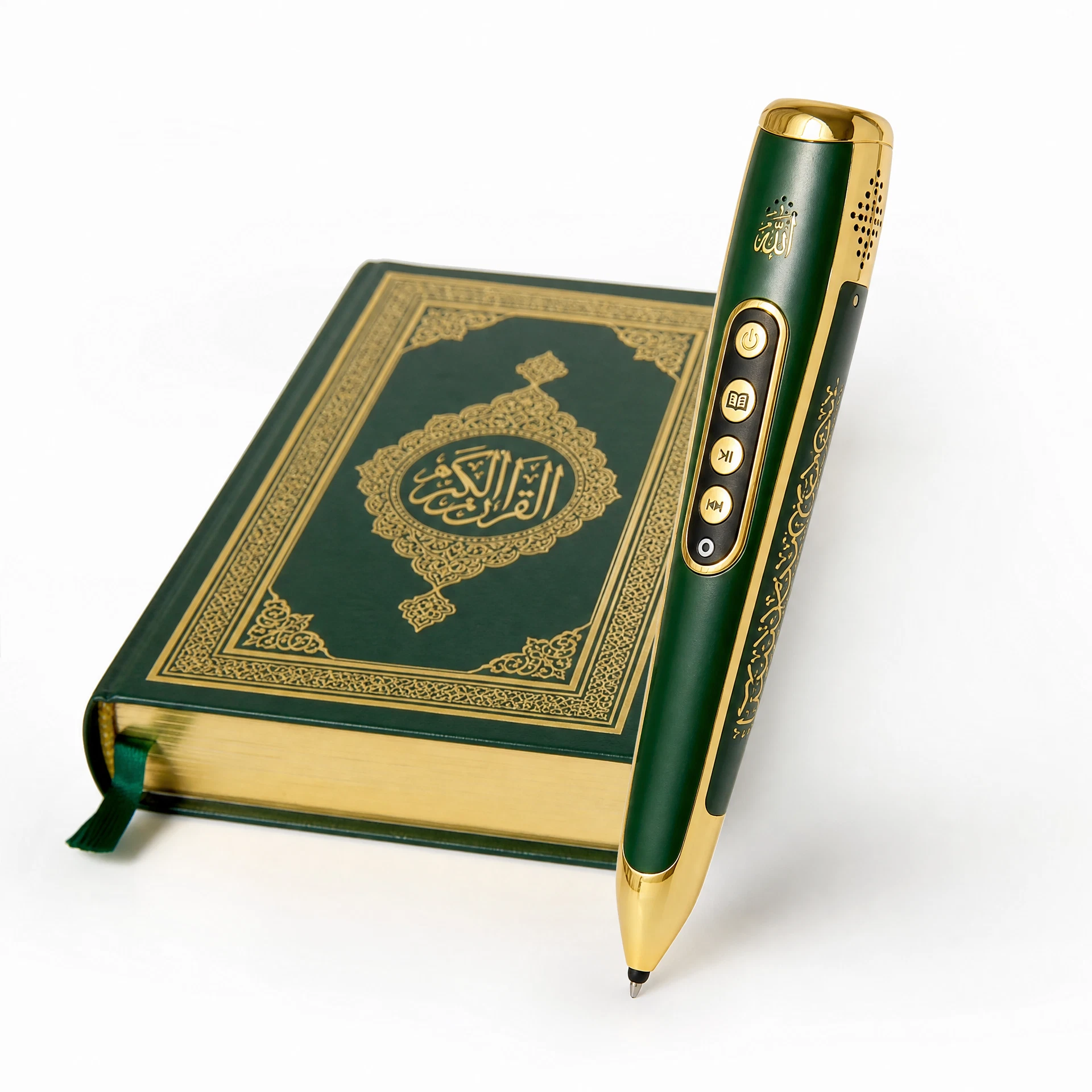 Quran Reading Pen