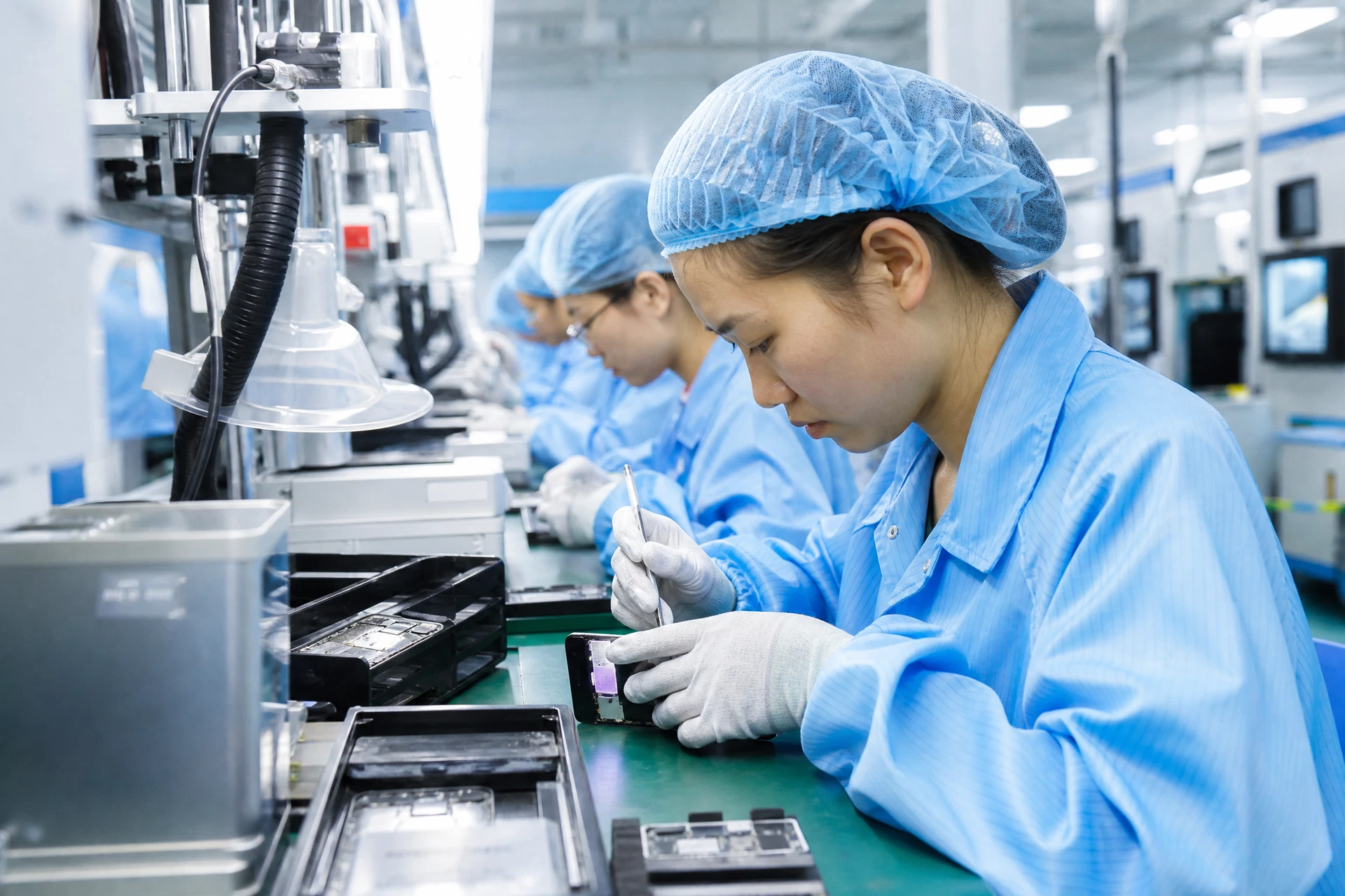 ReadGlo Factory