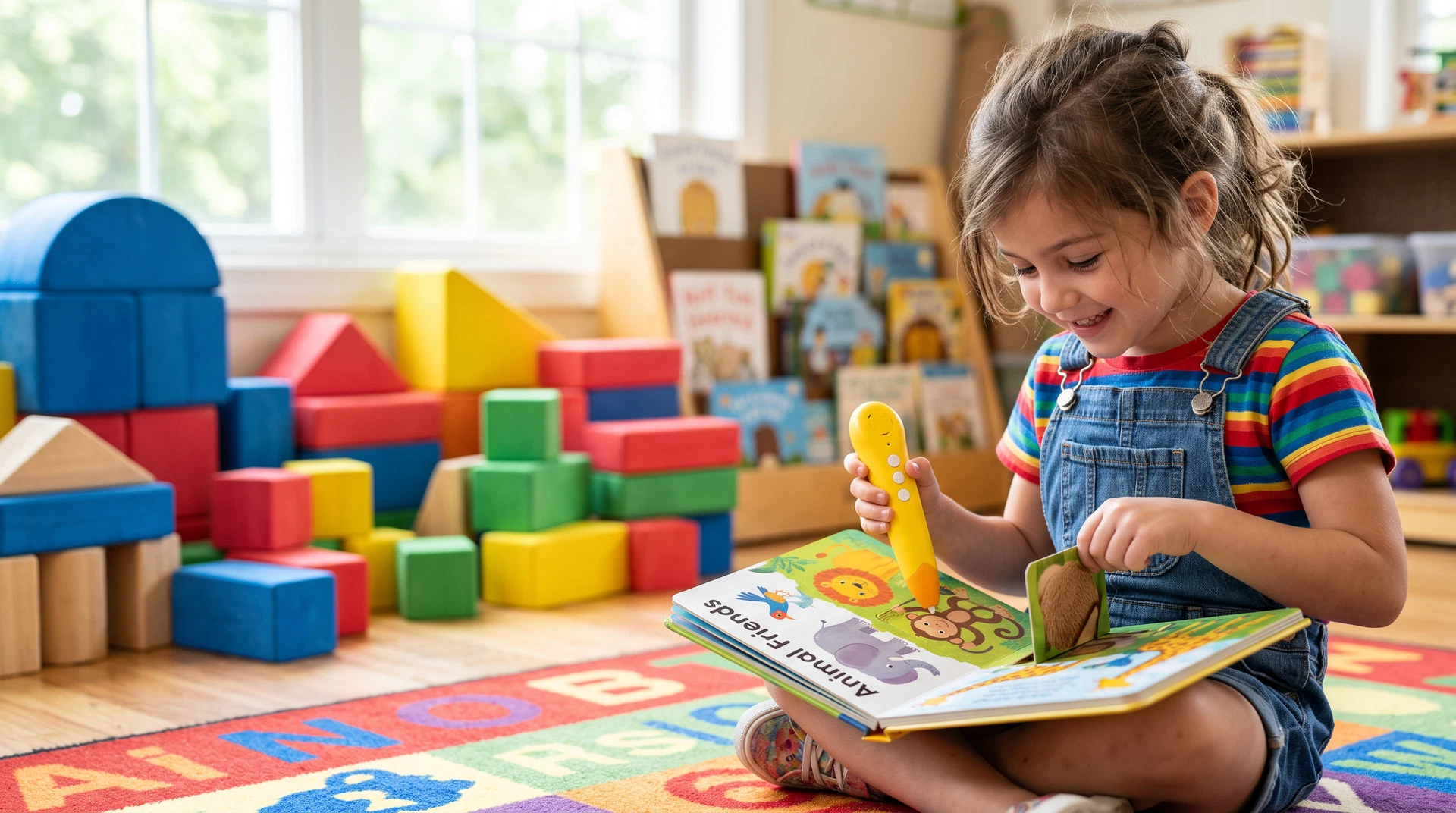 How to Identify Reliable ODM Factories for Award-Winning Educational Toys?