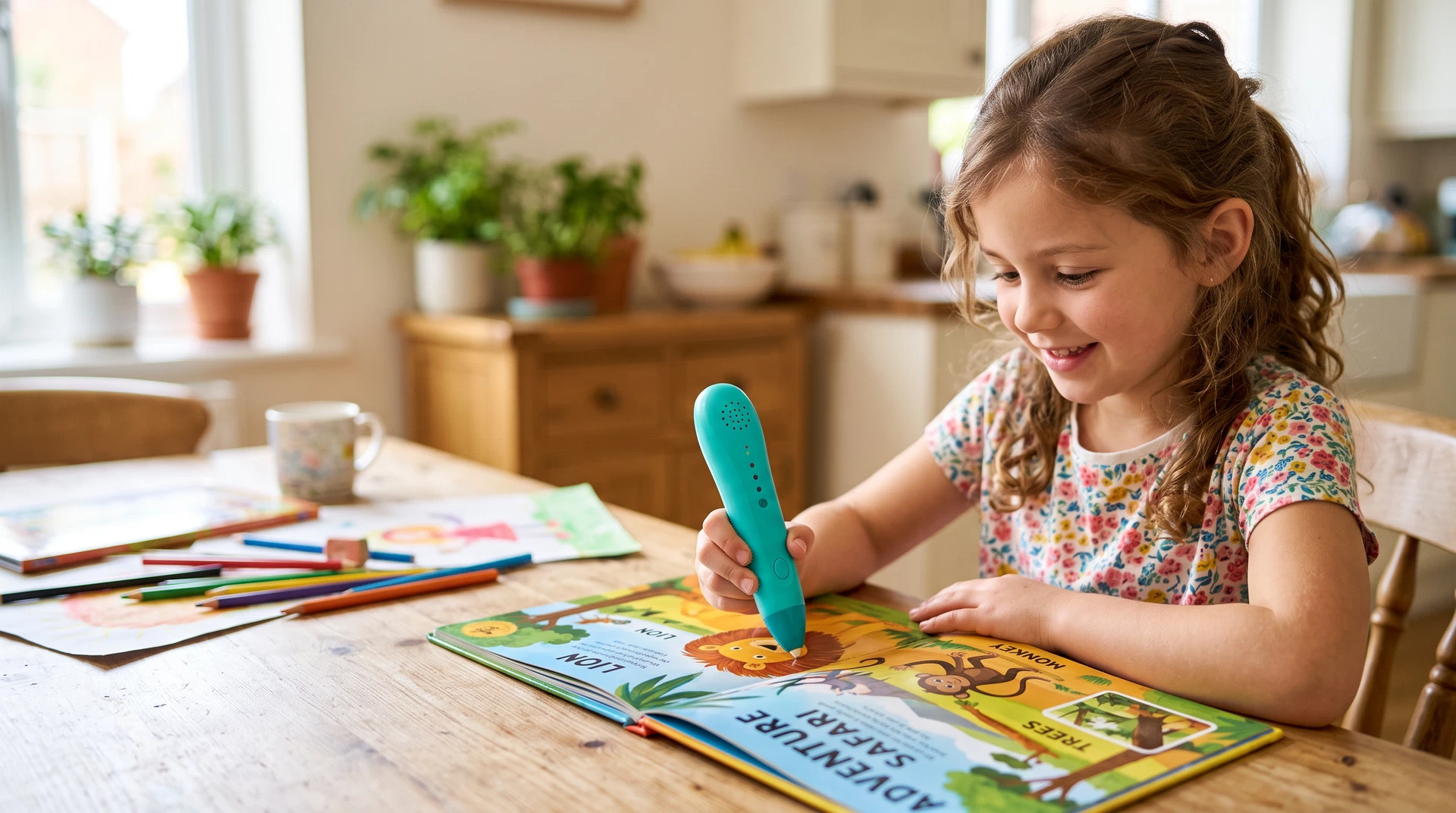 How to Evaluate Water-Resistant (IPX4) Talking Pen Manufacturers for Bath-Time Soft Books?