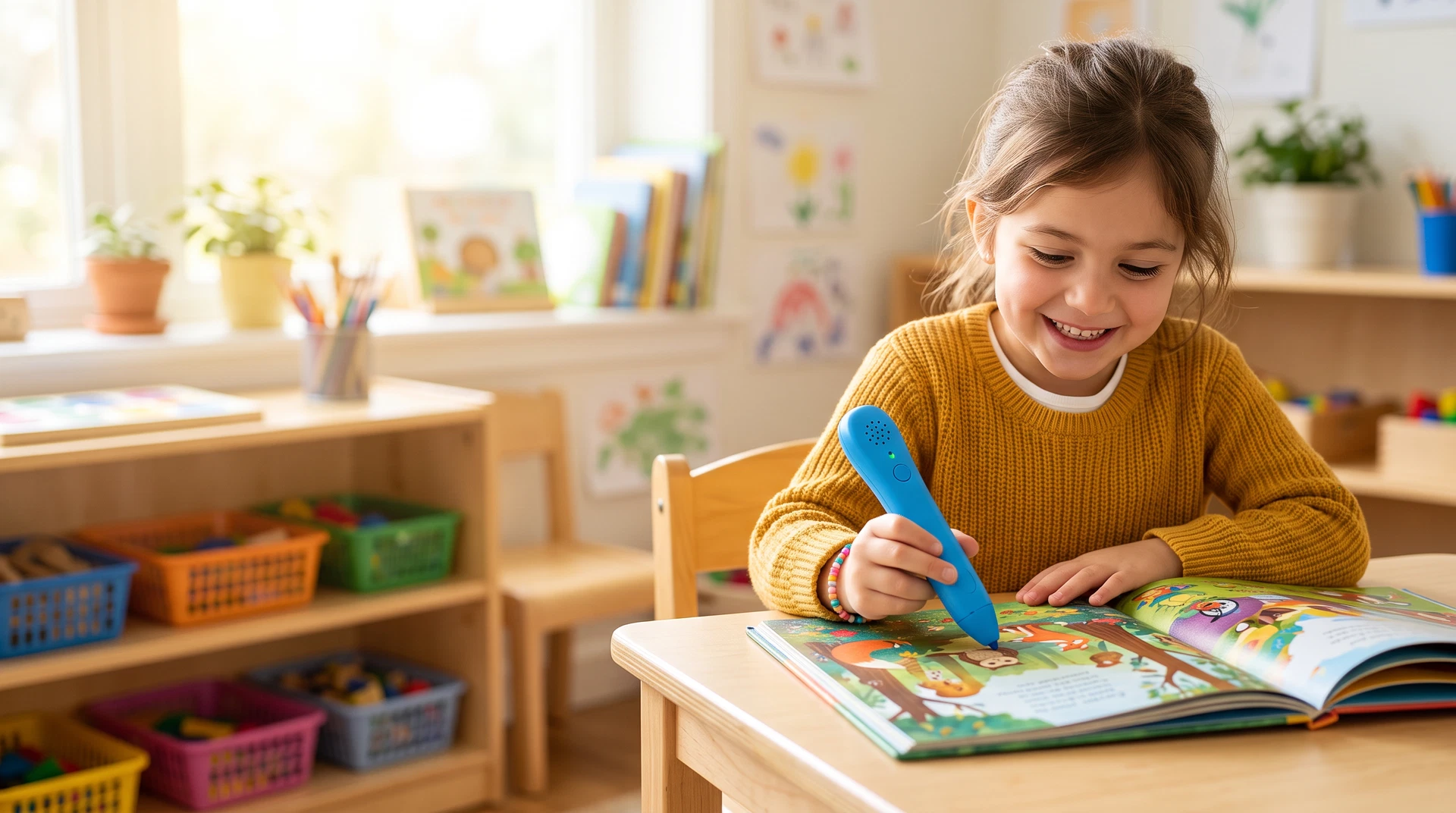 How to Verify California Prop 65 Compliance for Children's Talking Pen Suppliers?