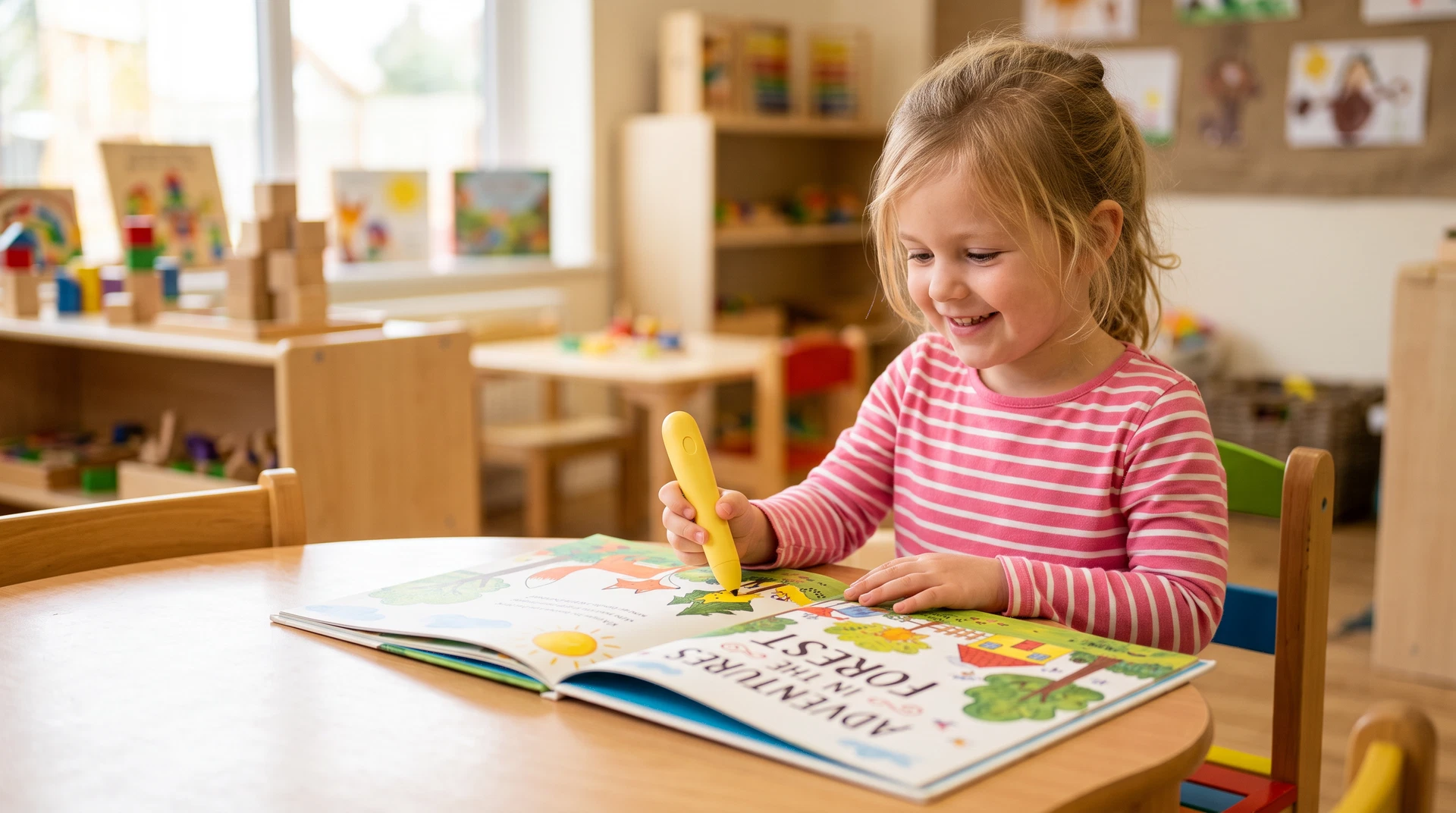 How Can Importers Ensure Choking Hazard Compliance for Reading Pen Caps and Accessories?