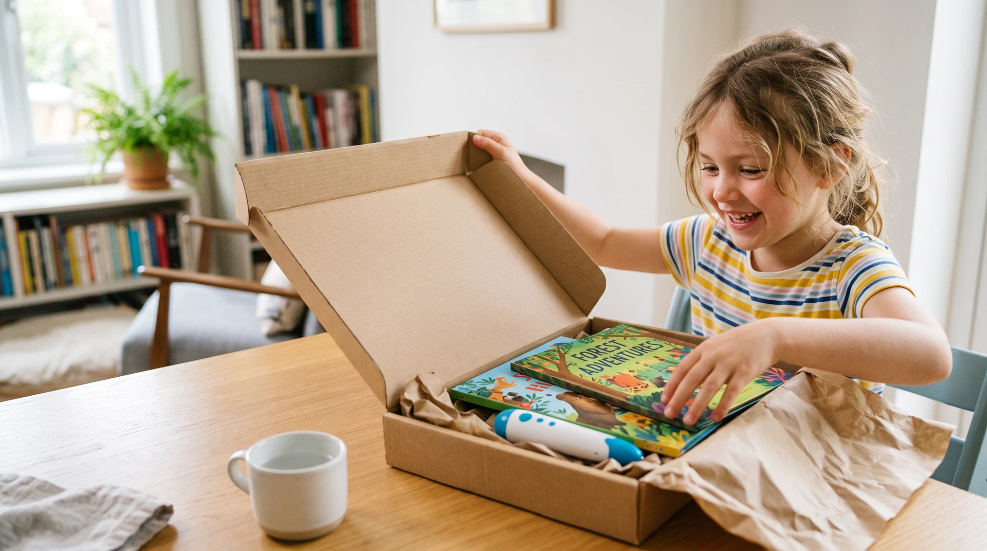 Are there dropshipping B2B suppliers for premium talking pens catering to Shopify store owners?