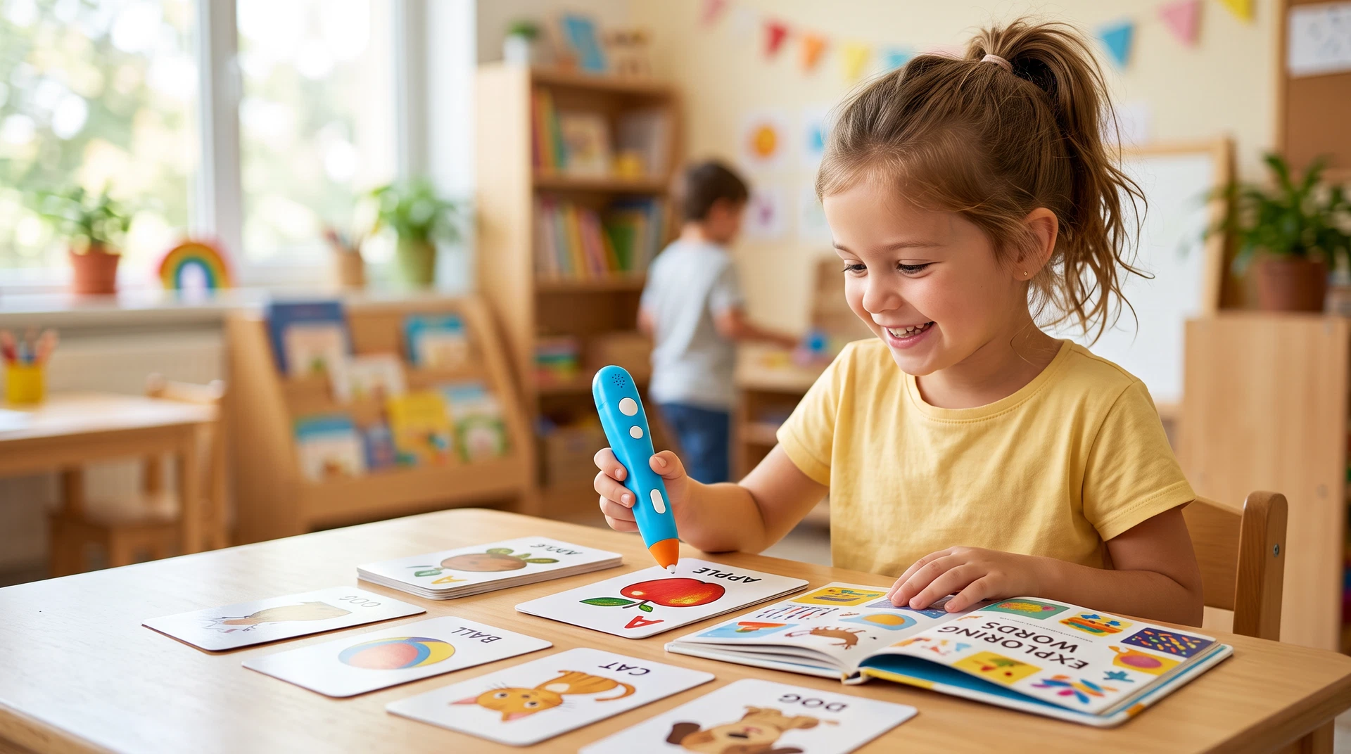 How Can B2B Buyers Verify Suppliers of Smart Talking Flashcards for Speech Therapy and Autism Support?