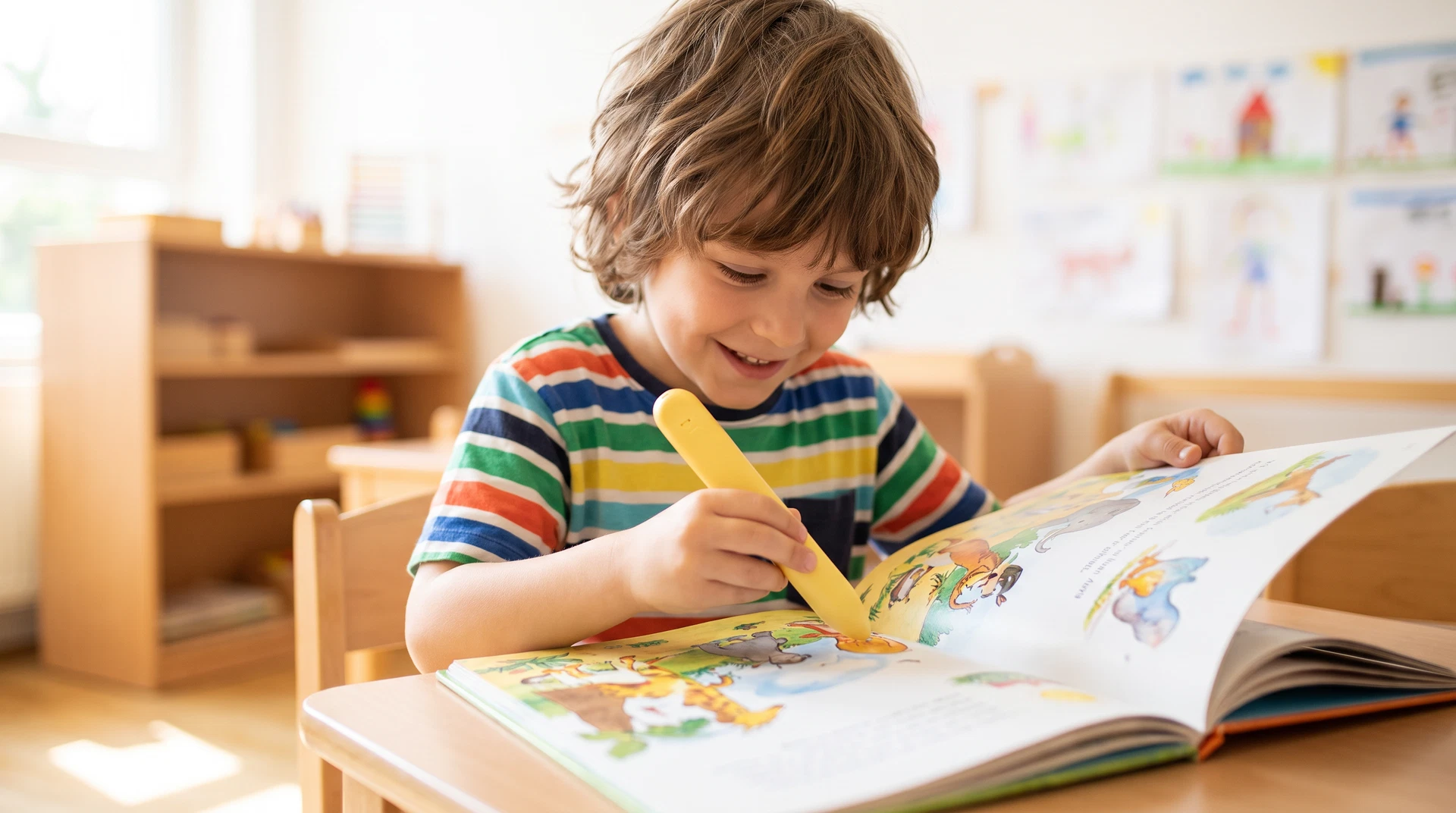 How Can Buyers Secure Pre-Production Samples Before Mass Manufacturing Children's EdTech Products?