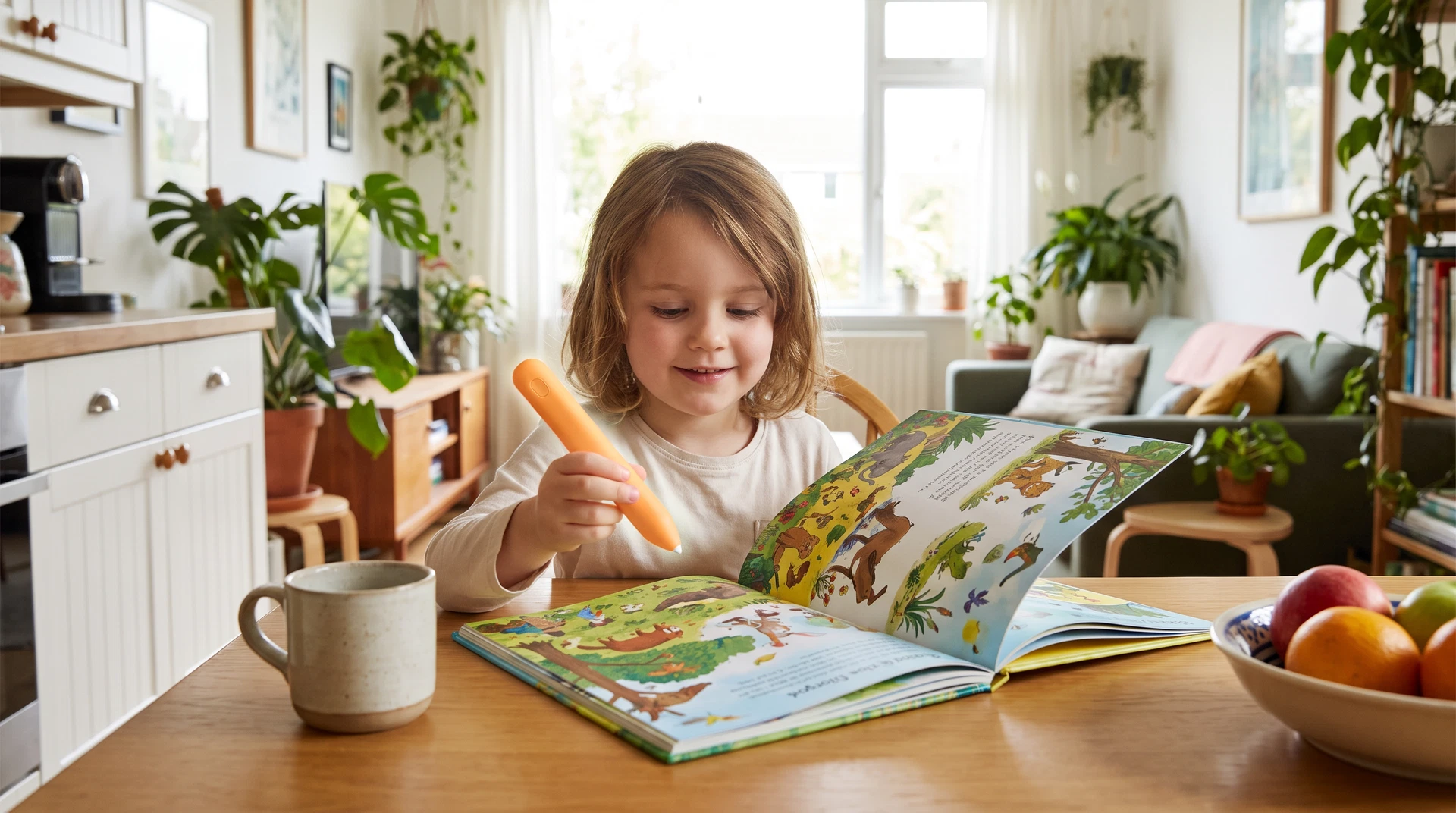 How to Source High-Quality Interactive Piano Learning Books and Smart Pens from a B2B Factory?