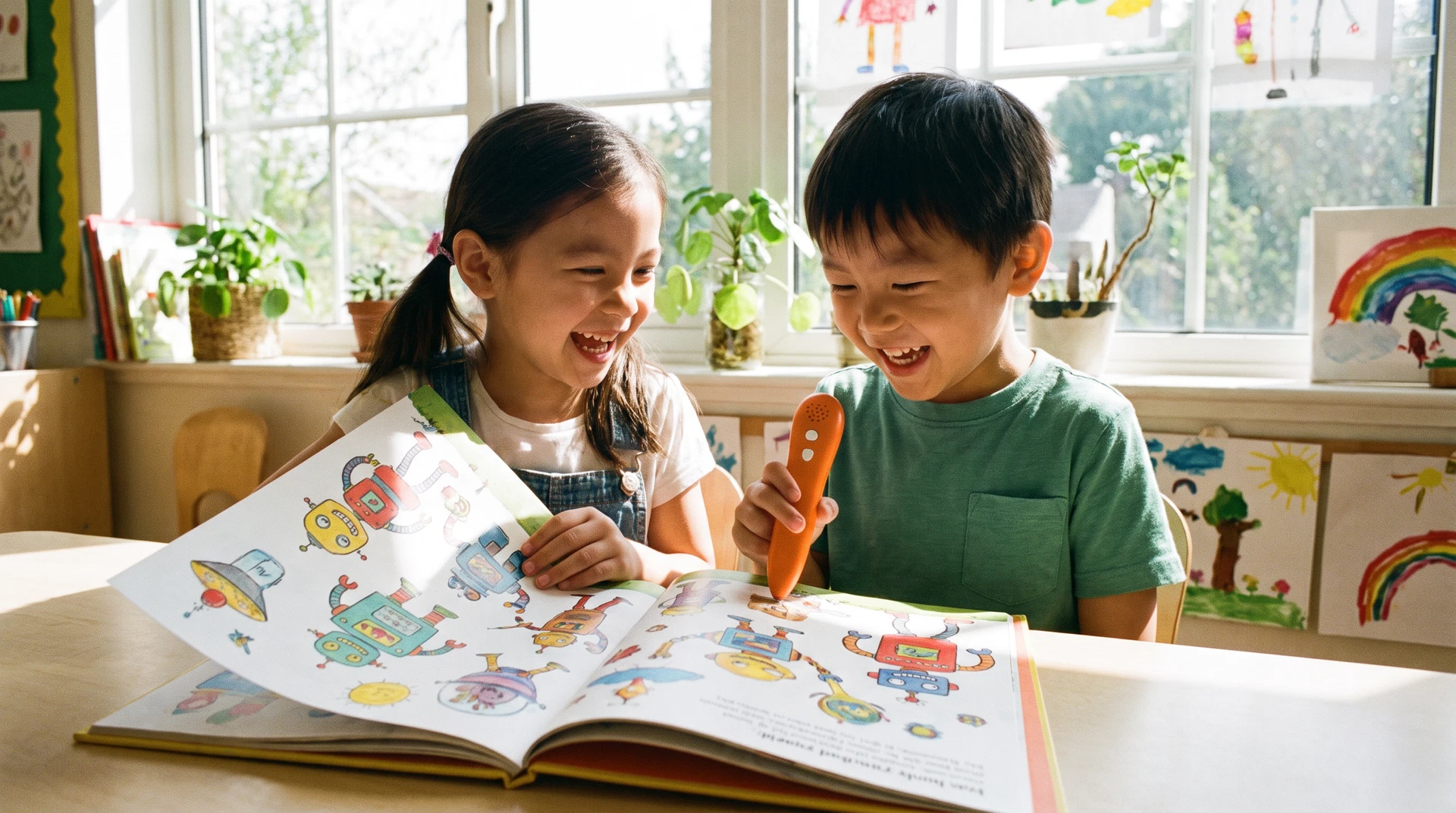 How Can Importers Effectively Evaluate B2B Suppliers of Talking Coloring Books for Toddlers?