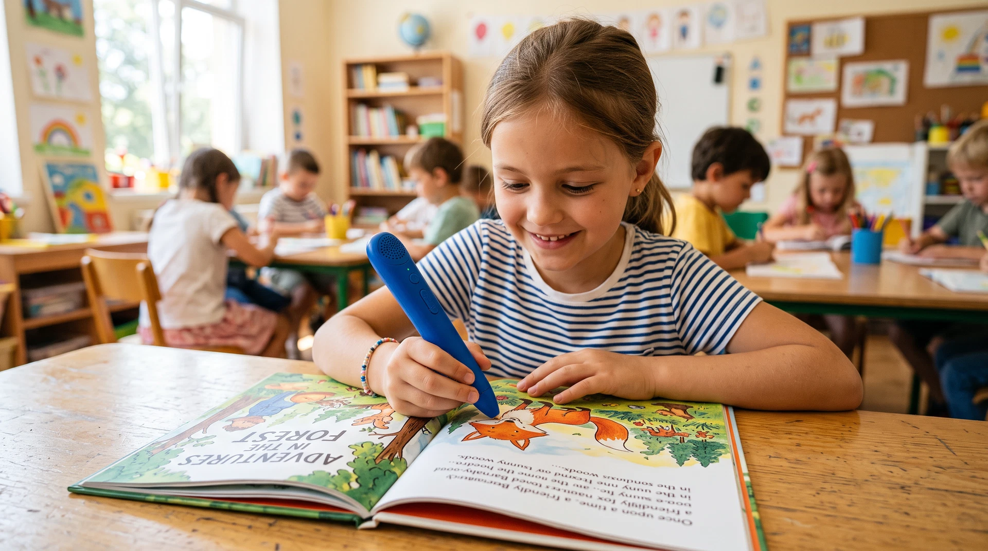 What is the Standard Sample Lead Time for a Functional 3D-Printed Reading Pen Prototype?