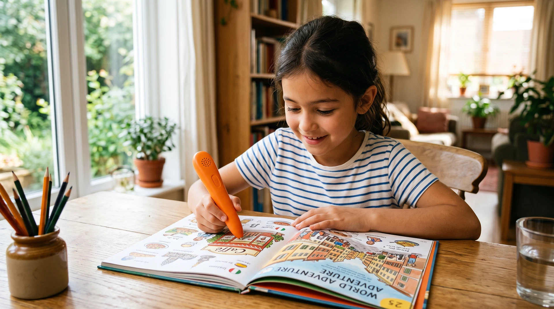 How Can Smart Recording and Translation Pens Enhance Educational and Travel Kits for Global Markets?