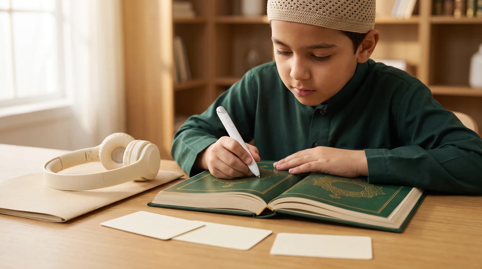 Quran Reading Pen Content Licensing and Audio Production: A Publisher’s Checklist