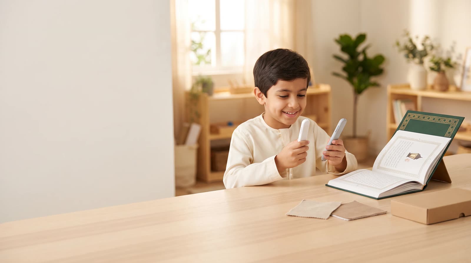 How to Choose a Quran Reading Pen Manufacturer for a Private-Label Project