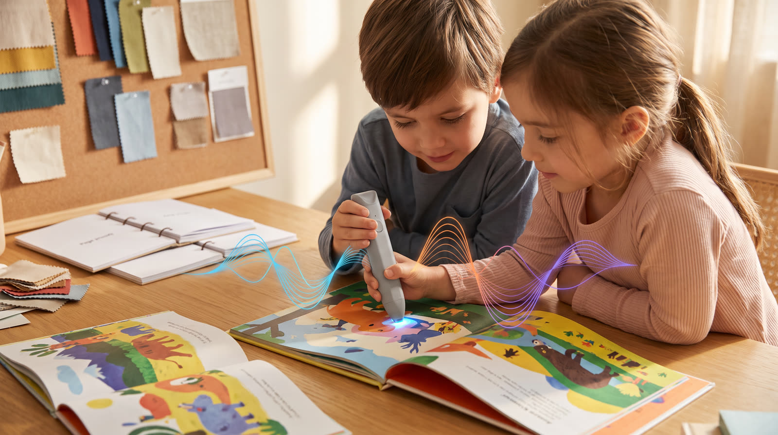 How Can Publishers Plan Spanish-English and French-English Talking-Pen Book Programmes for Multiple Markets?