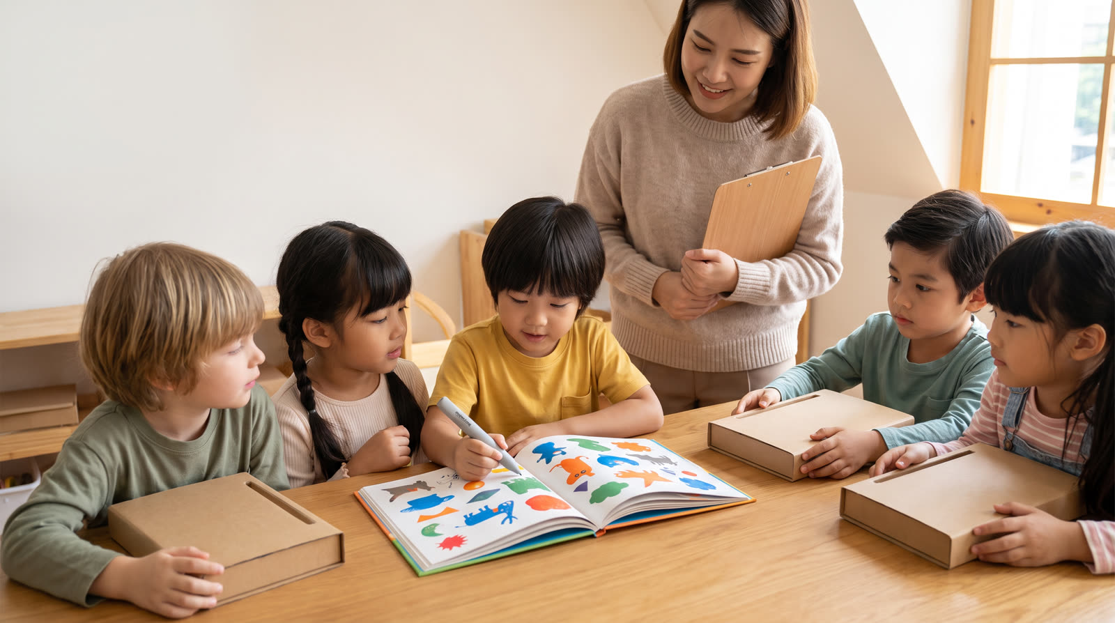 How Should Schools Pilot a Reading-Pen Programme Before a Wider Rollout?