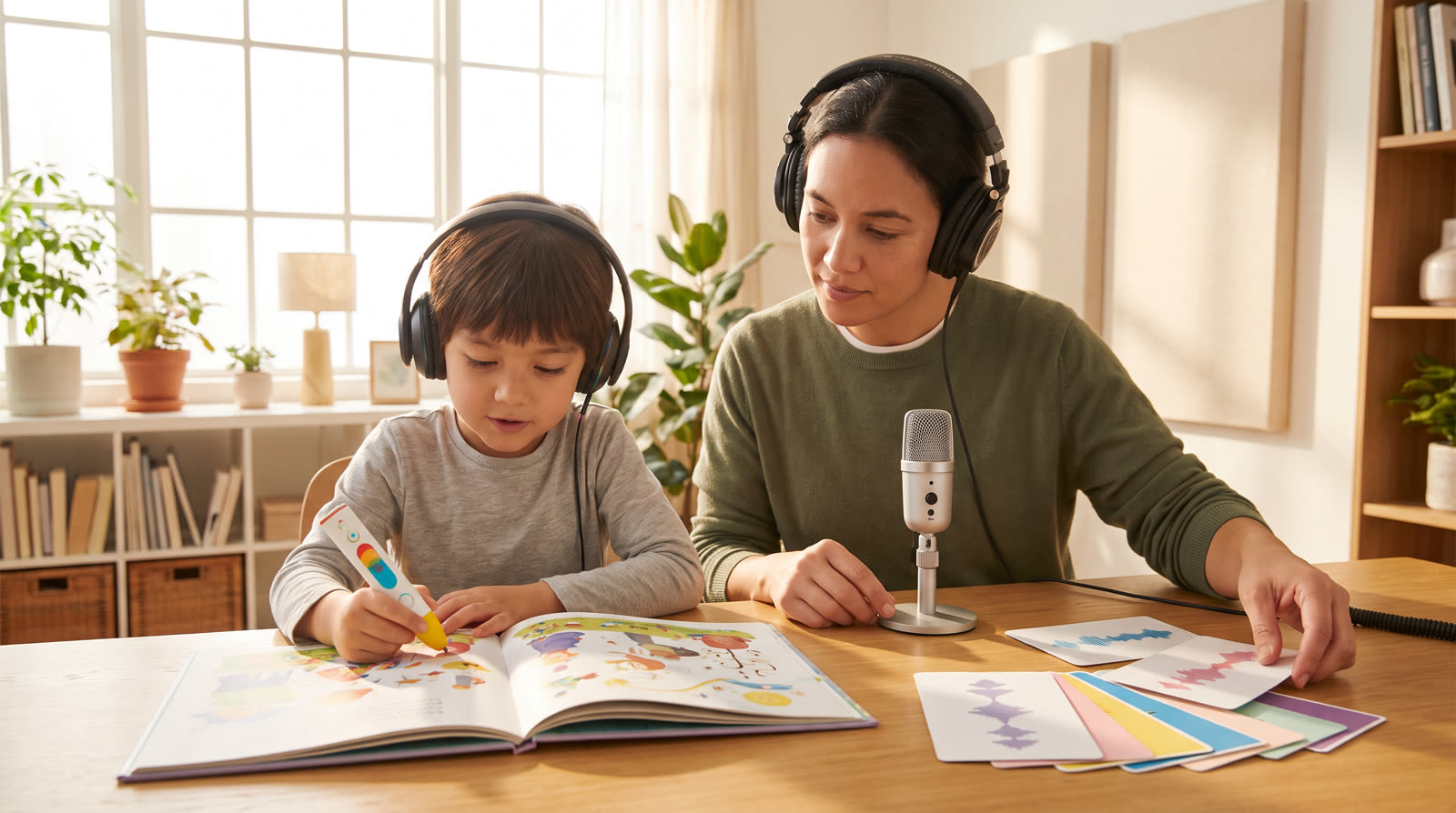 How Can a Publisher Create a Talking Pen Audio Asset Naming Convention?