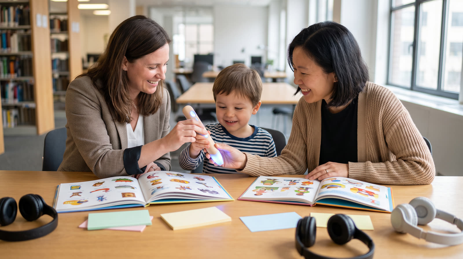 How Can a Publisher Map Talking Pen Translation Review Roles Before Release?