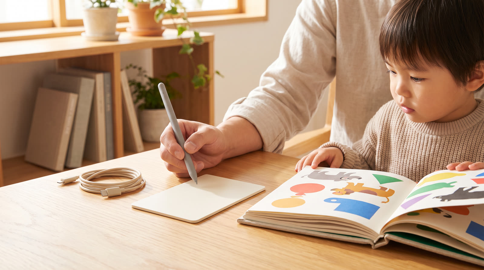 How Should Buyers Review Battery-Safety and Rechargeable-Talking-Pen Customer Information?