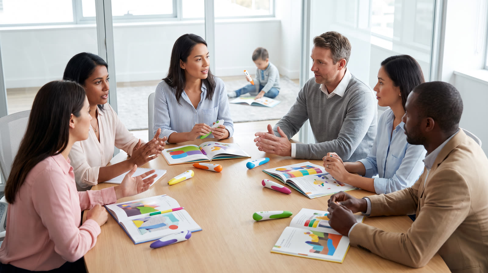 How Should Global Buyers Localize Talking-Pen Support for Arabic, Japanese, Korean, Indonesian and Portuguese Queries?