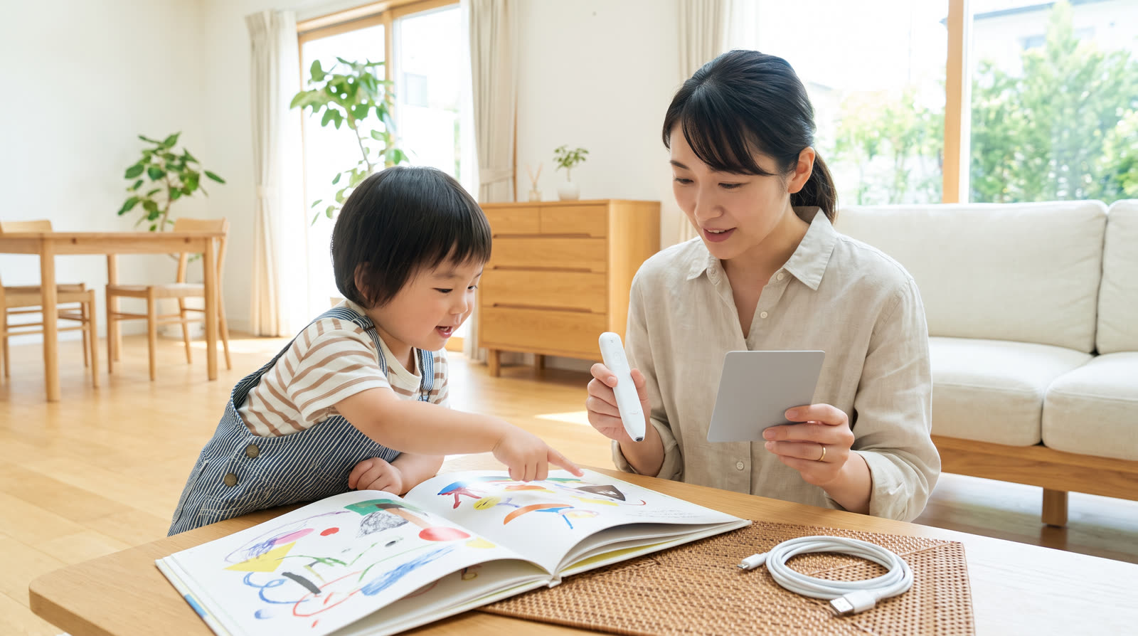 How Should Japanese Buyers Prepare Rechargeable Audio-Pen Setup and Customer Support?
