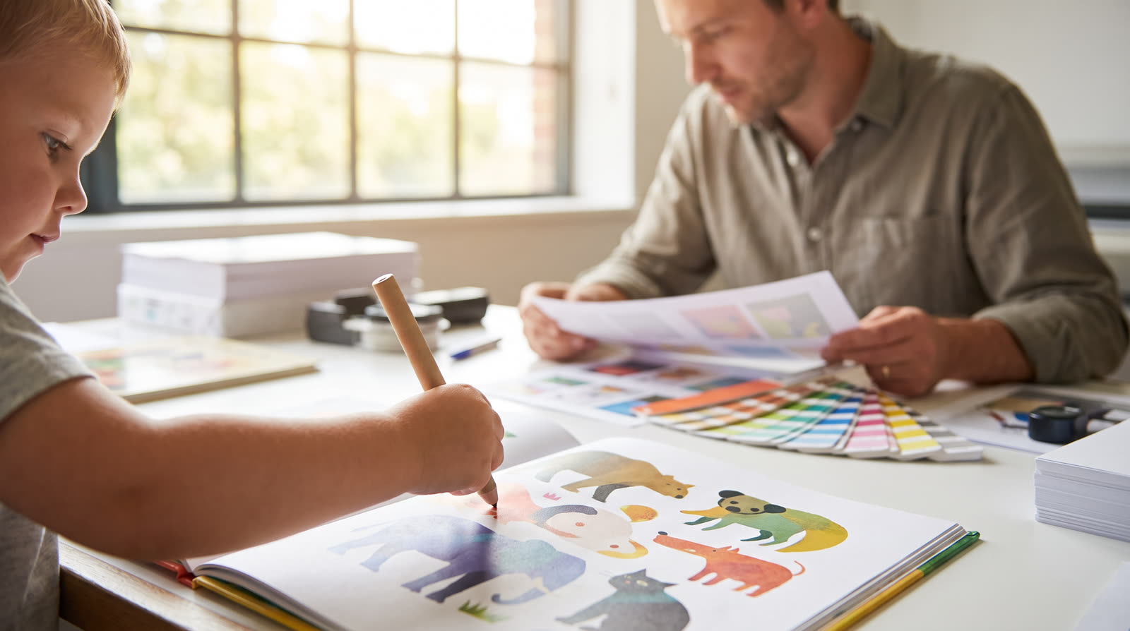 How Can a Publisher Keep OID Print Codes Aligned Across Talking Pen Book Reprints?