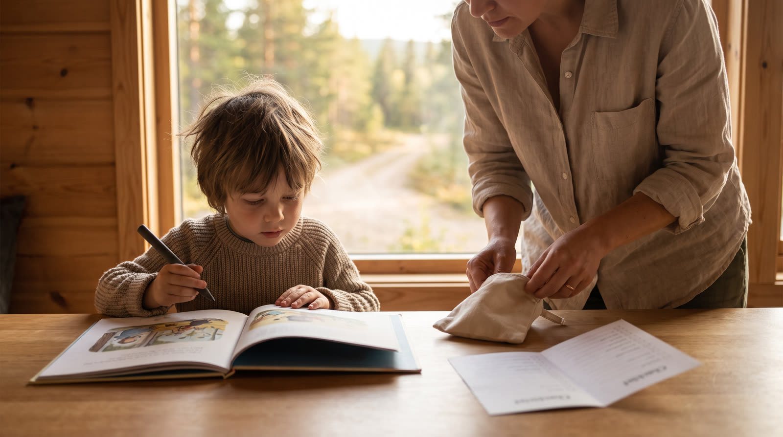 What Should an Importer Ask About a Reading Pen Offline Content Pack?