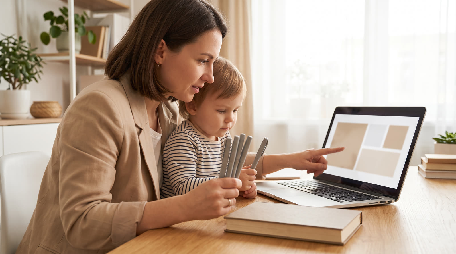 What Should a Retail Brand Check Before Publishing Reading Pen Marketplace Content?
