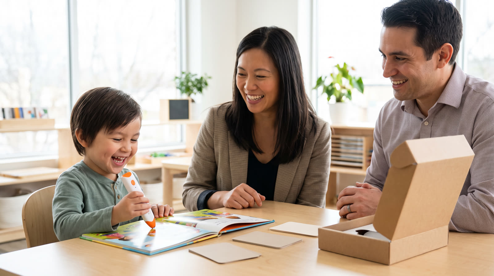 How Should Buyers Sign Off a Talking-Pen Sample Without Approving the Wrong Version?