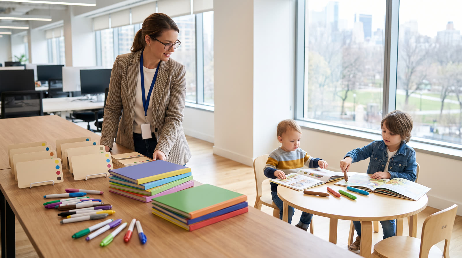 How Should Buyers Substantiate Age-Context Claims for Children’s Talking-Pen Programmes?