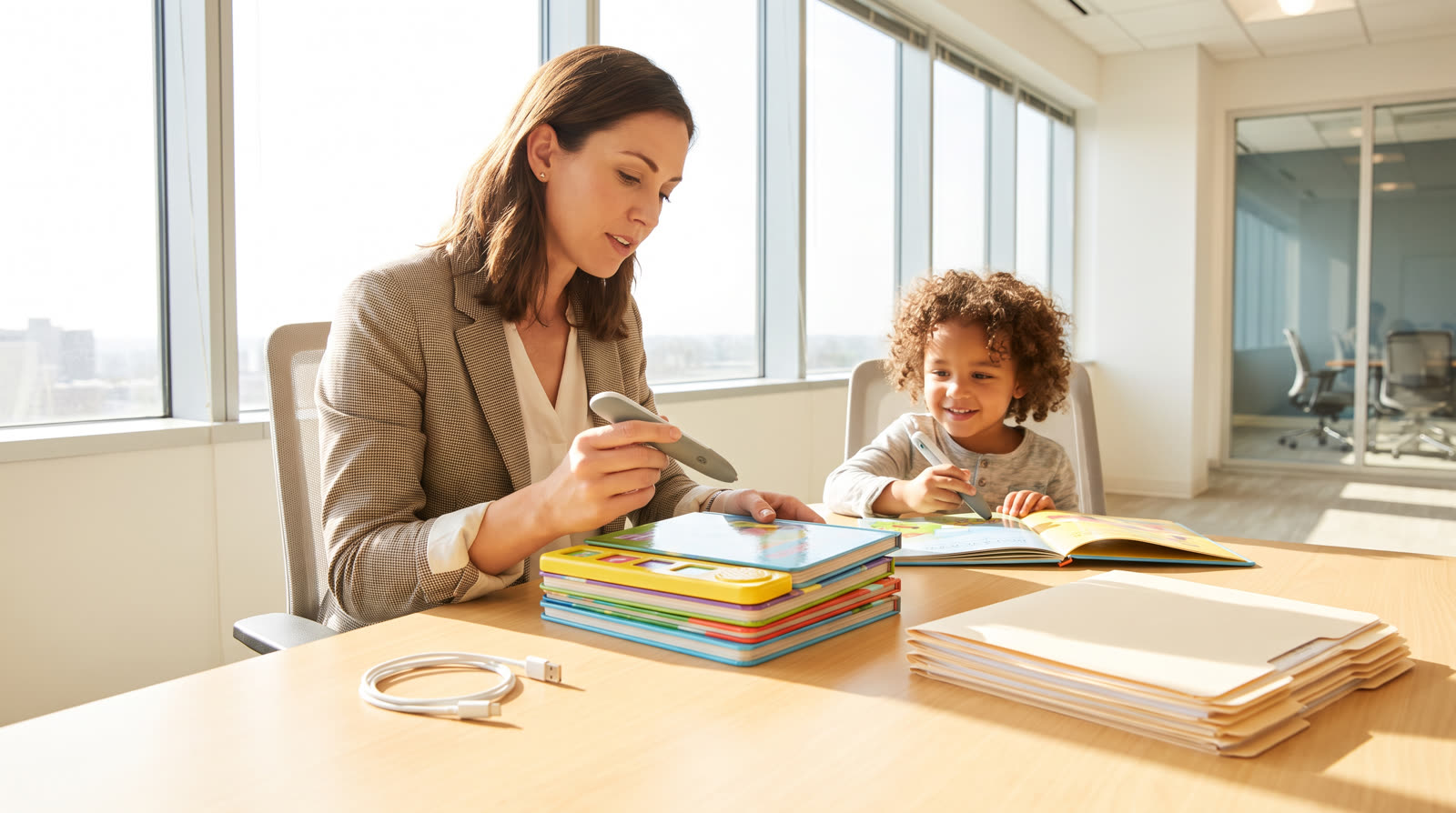 What Should a Retailer Request in a Talking-Pen Vendor-Compliance Pack?