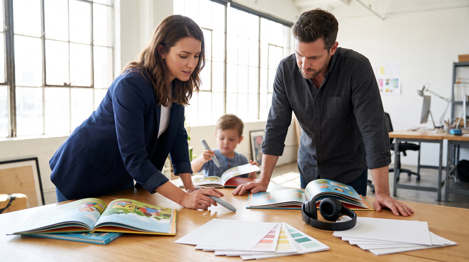 How Should Buyers Set Private-Label Licence Boundaries for Reading-Pen Artwork, Audio and Brand Assets?
