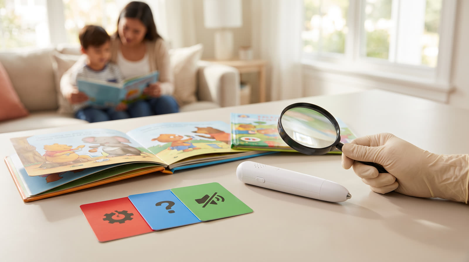 How Should a Brand Prepare a Talking Pen Returns Reason-Code Taxonomy?