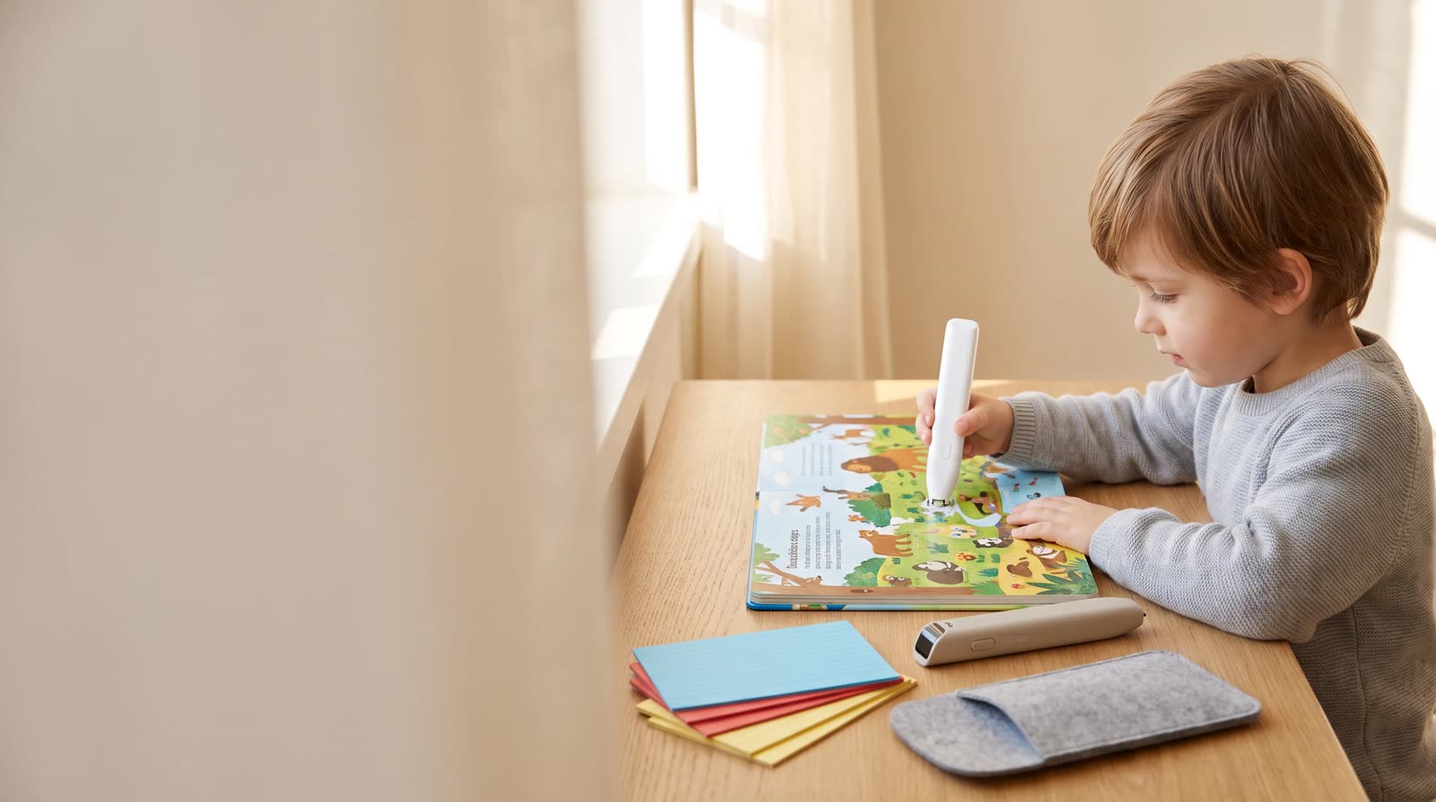 Reading Pen vs Translation Pen: Which Product Fits Your Market?