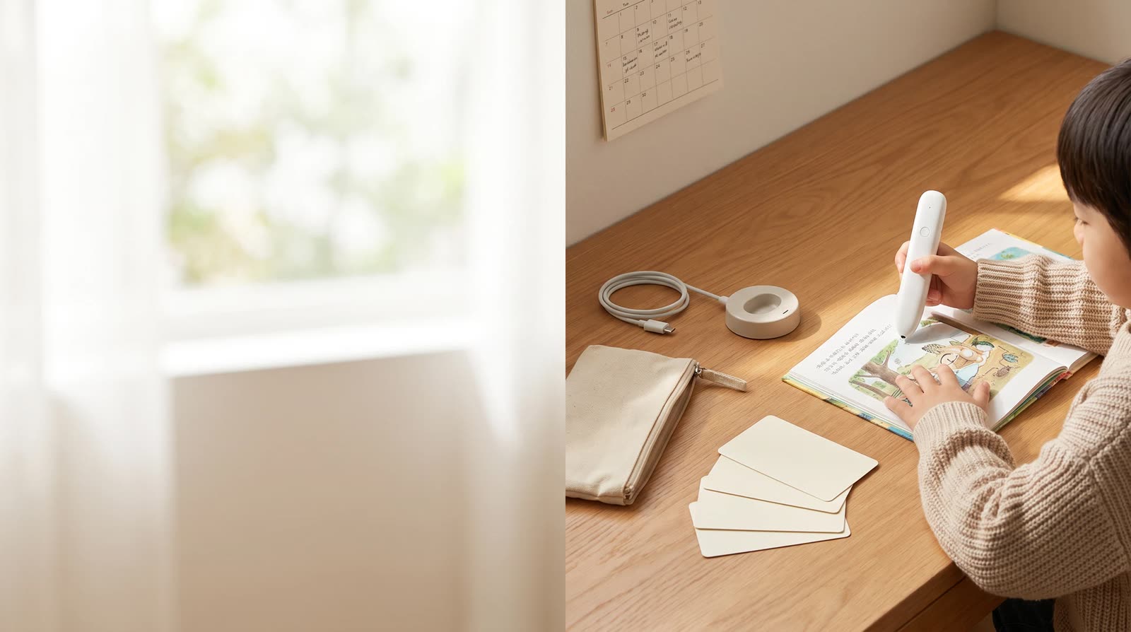 Rechargeable Reading Pens: Battery Capacity, Charging, and Runtime Basics