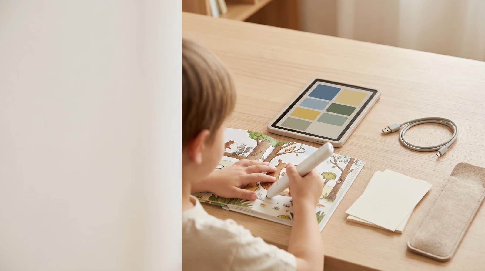 Reading Pen Firmware Updates: What OEM Buyers Need to Plan For