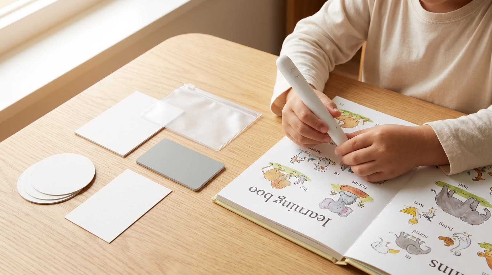 How to Add Your Logo to a Reading Pen Without Compromising Quality