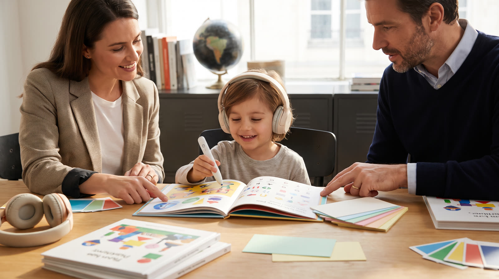 How Can Buyers Plan a Multilingual Reading Pen and Talking Book Program for Different Markets?