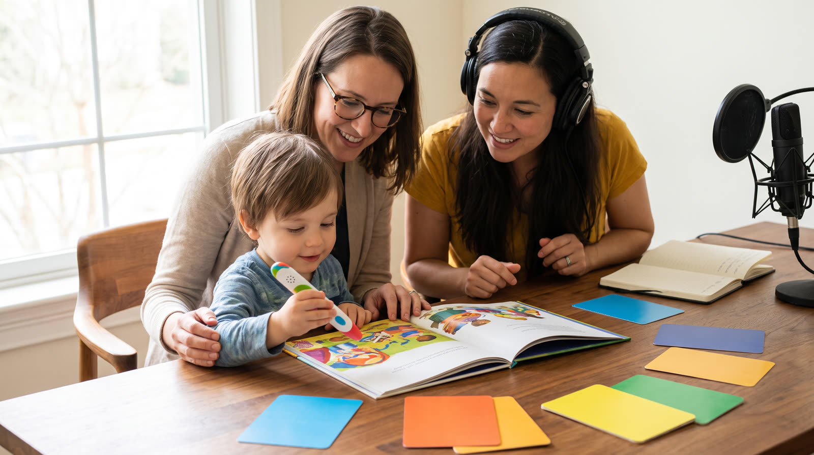 How Should Publishers Structure Audio Rights and Voice-Talent Approvals for an Interactive Book Program?